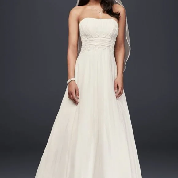 sachin and babi light blue dress Wedding Guest Dresses & Formal Dresses For Women main image 1